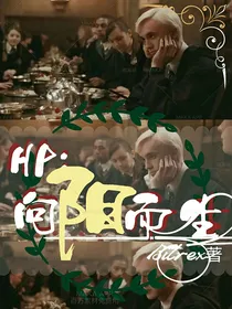 HP—向阳而生