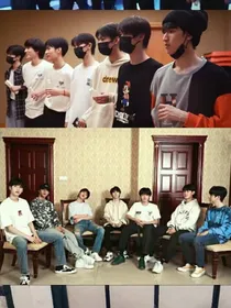 最后的选择：TNT时代少年团