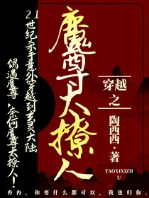 穿越之魔尊太撩人