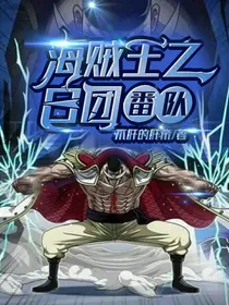 海贼王之白团一番队