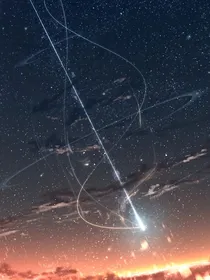 双星之阴阳师：夕晖