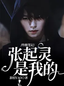 终极笔记：张起灵是我的