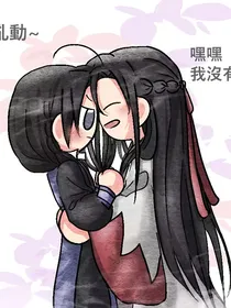 羡澄——历劫——故人归