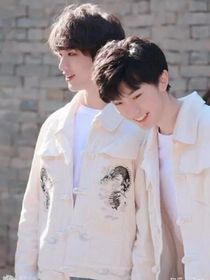 祺鑫重生：重生之后只爱你一人