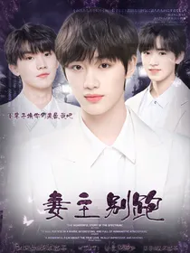 TNT：妻主别跑