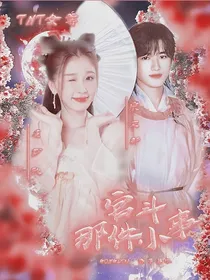 TNT女尊：宫斗那件小事