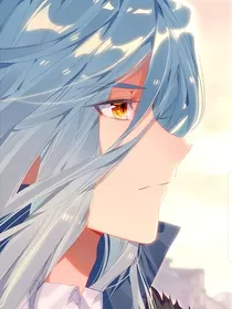 舞长空之女，舞念霜