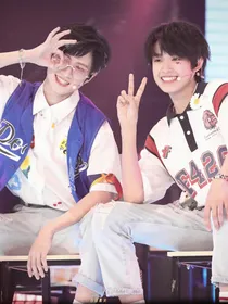 TF家族三代：山城有海