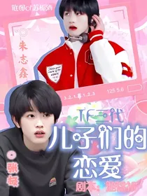 TF三代：儿子们的恋爱