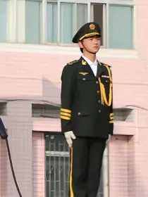 青灵界风云
