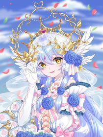 嘿！梦里有我吗？