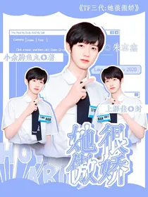 TF三代：她很傲娇