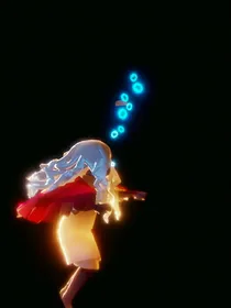 LIN——被遗忘的某些……爱……