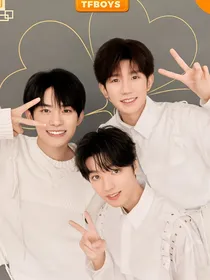TFBOYS：人鱼妹妹有点甜