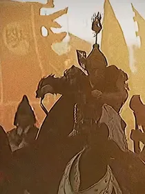 大明风华之朱祁钰