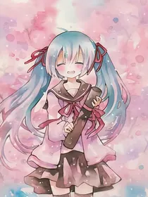 樱兰之樱2