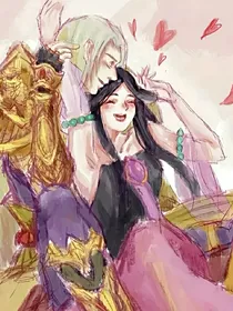 叶罗丽精灵梦之金罗恋文