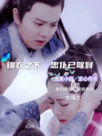 锦衣之下：忠仆已驾到