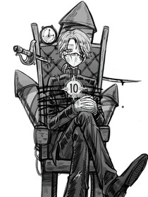 第五人格手札