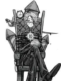 第五人格手札
