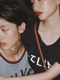 推理：先生他身娇体软