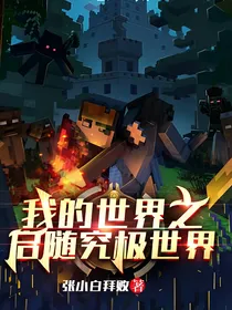 我的世界之启随究极世界