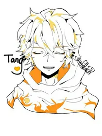 唐晓翼：友谊
