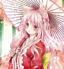 凌子无寒