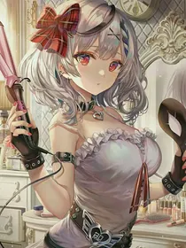 名柯之血腥玛丽梦野小姐