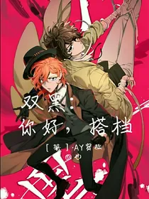 双黑：你好，搭档