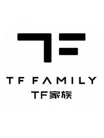 TF家族三代：盲盒弟弟