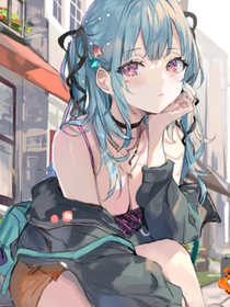 永生HP：红颜错