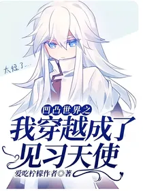 凹凸世界之我穿越成了见习天使？！