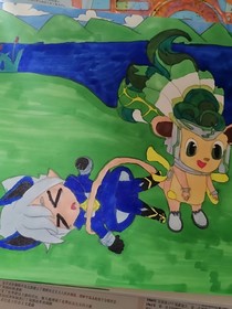 水木物语
