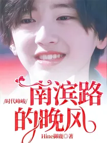 时代峰峻：南滨路的晚风