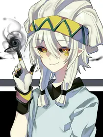 帕帕不省心的老妹