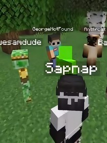 MinecraftManhunt