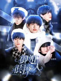 TF三代：御女很撩人