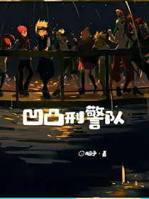 凹凸刑警队