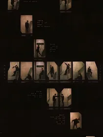 BTS快穿：被迫攻略