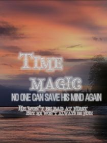 HP：Timemagic时间魔法