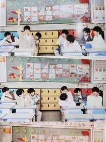 未名（时代少年团半现实向记录）-d087