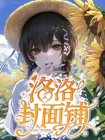 洛洛封面铺