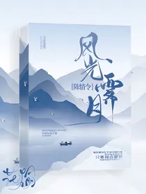 陈情令——风光霁月