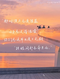 再见了，我爱的人