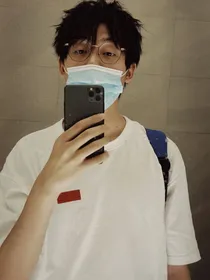 中国boy：和老公的二三事