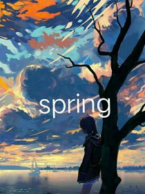 Hp：spring