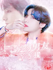 金泰亨：我的宠物男友