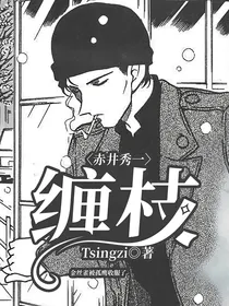 赤井秀一：缠枝