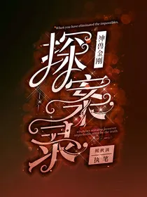 北渝：探案集